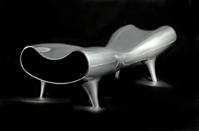 Marc NEWSON