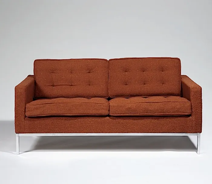 Florence KNOLL (1917-2019)