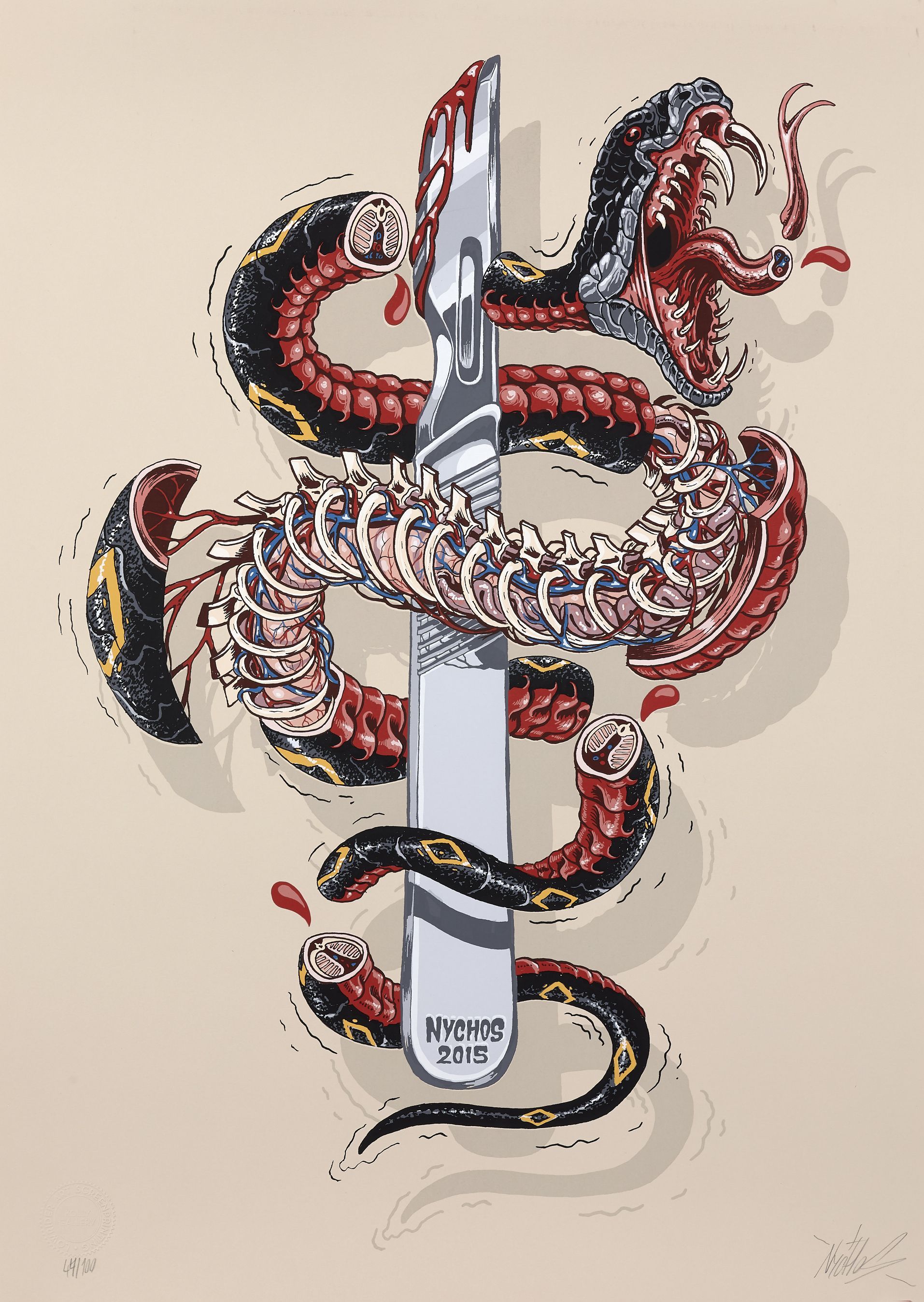 Loaded image