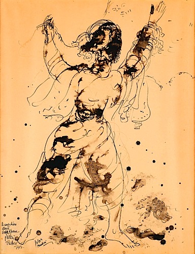 Loaded image