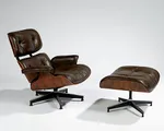 Charles & Ray EAMES (1907-1988)