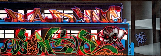 Loaded image