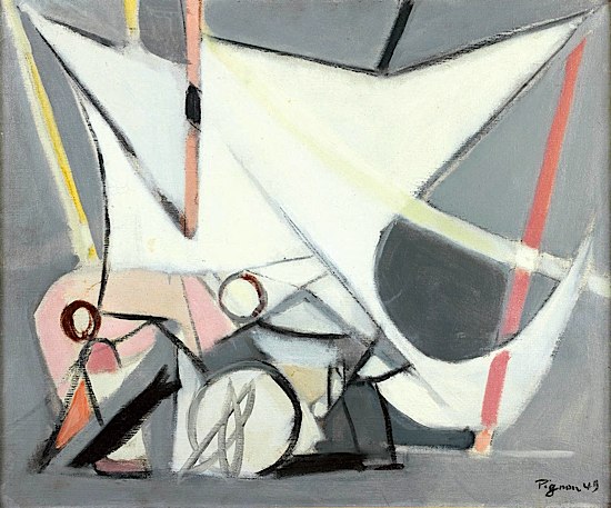 Loaded image