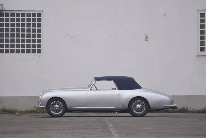 Talbot-Lago classique de collection à acheter et à vendre