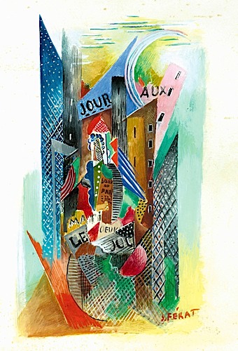 Loaded image