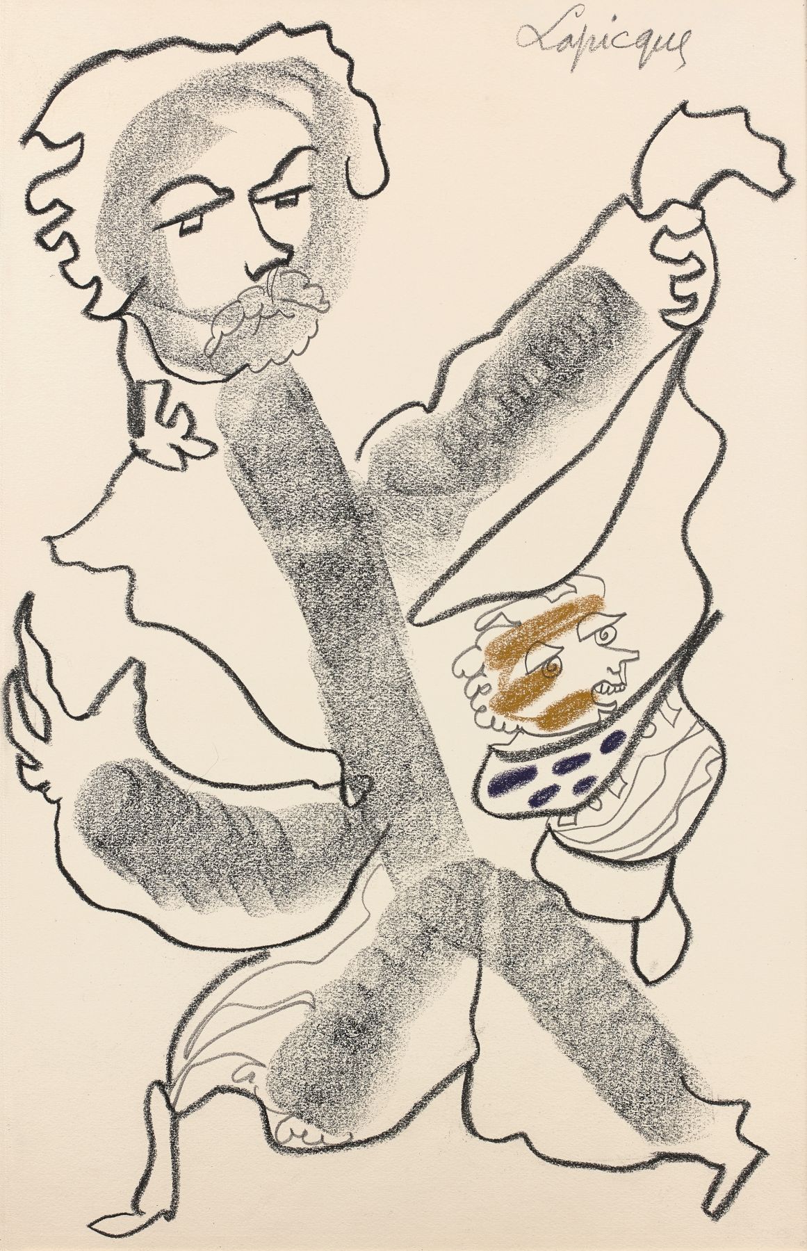 Loaded image