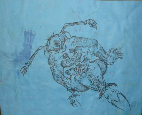 Loaded image