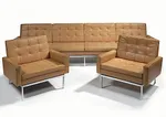 Florence KNOLL (1917-2019)