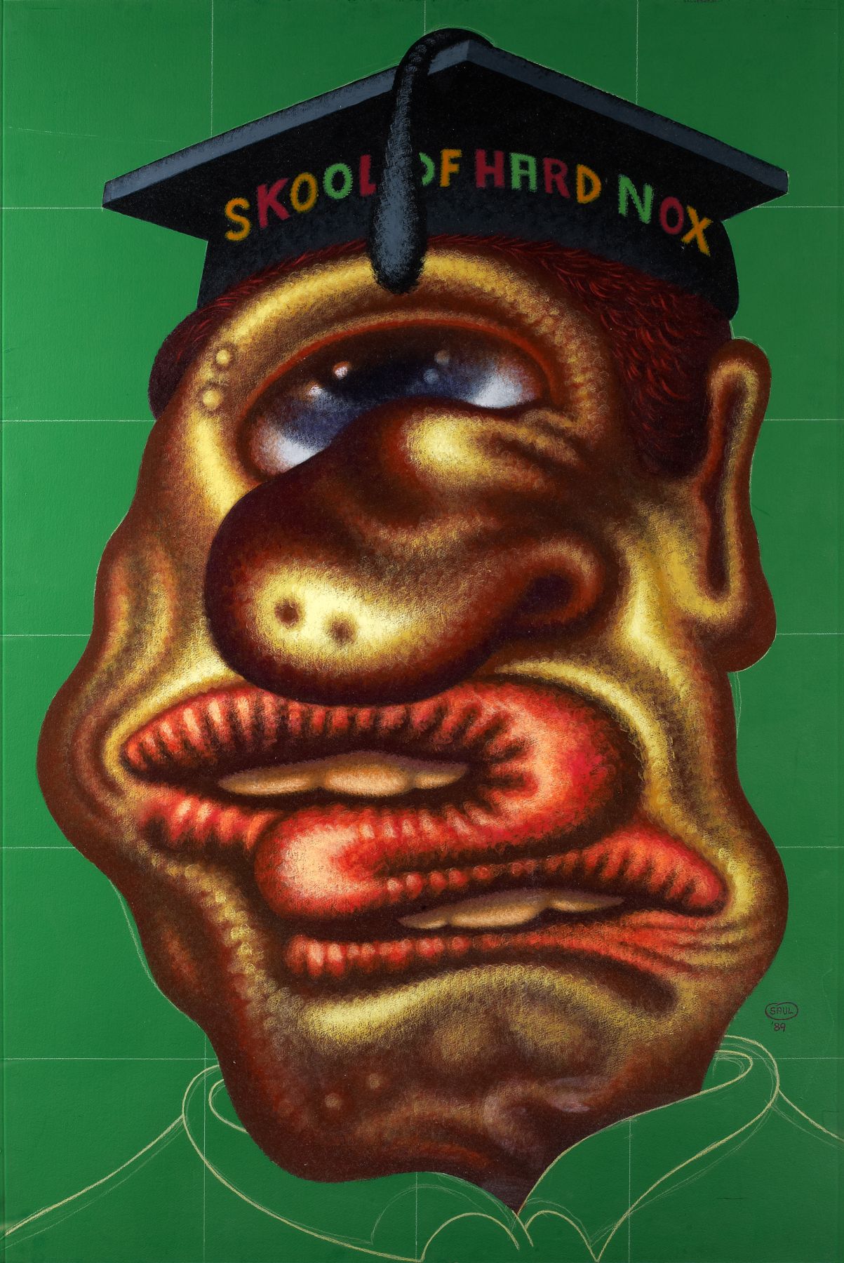 Loaded image