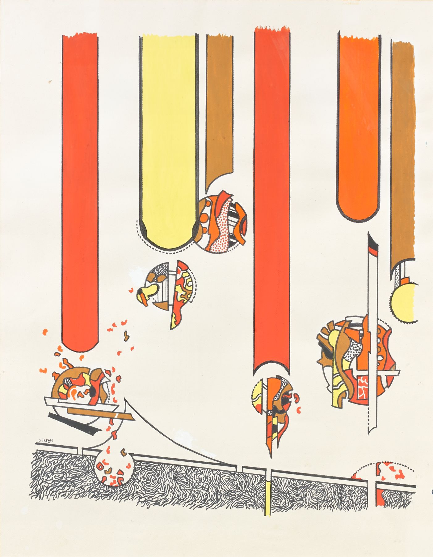 Loaded image