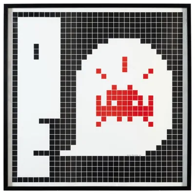 Loaded image