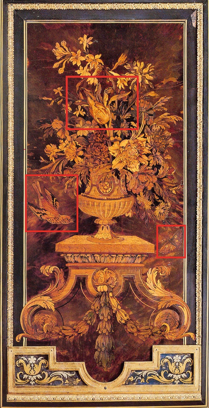 Loaded image