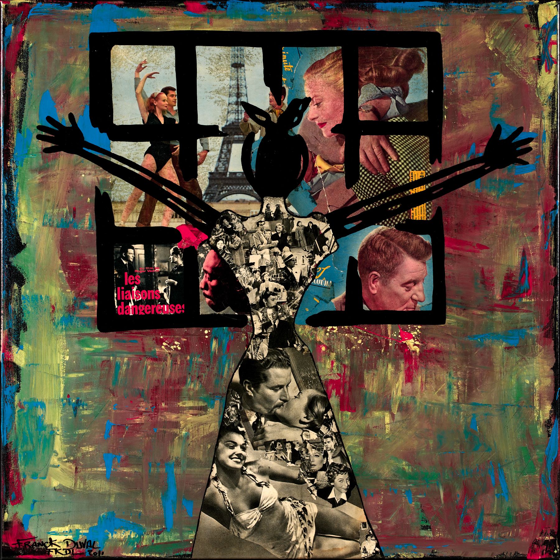 Loaded image