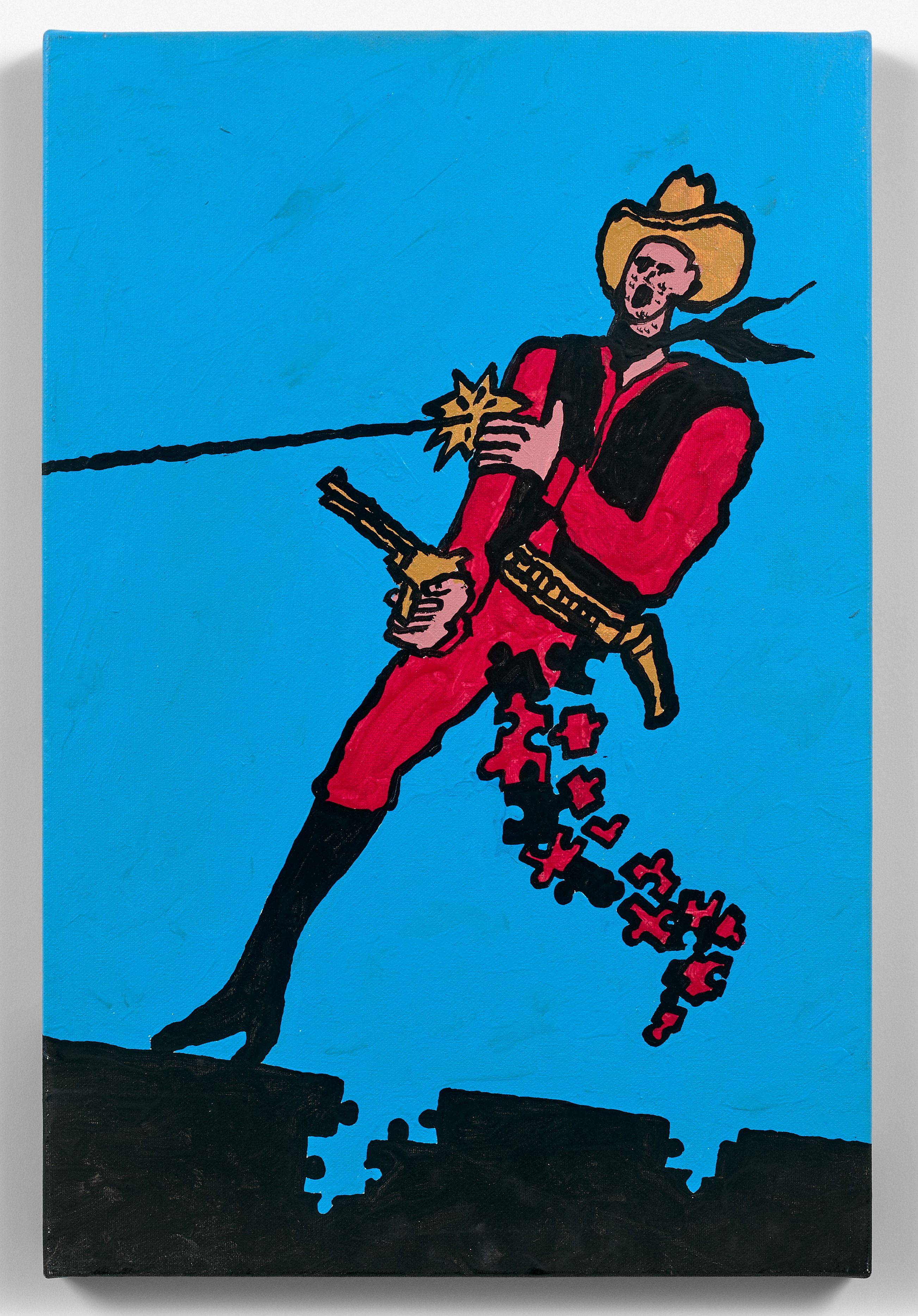 Loaded image