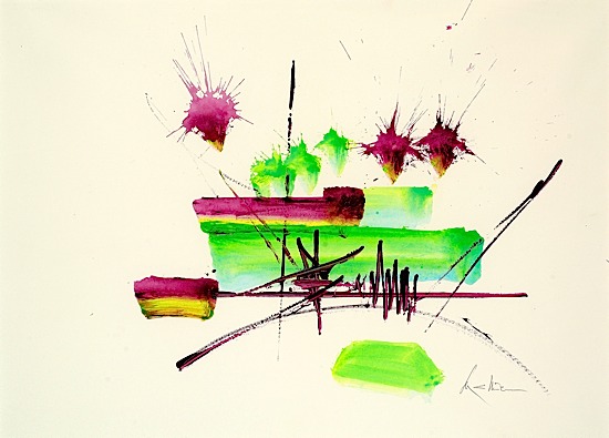 Loaded image