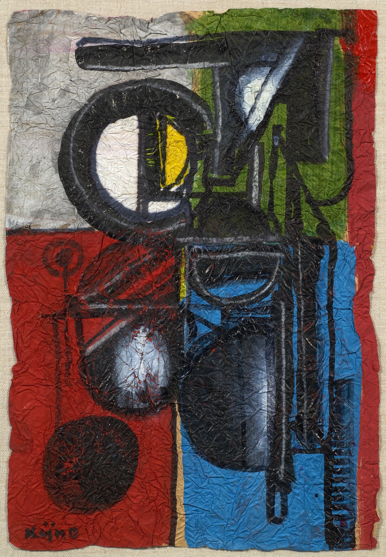 Loaded image
