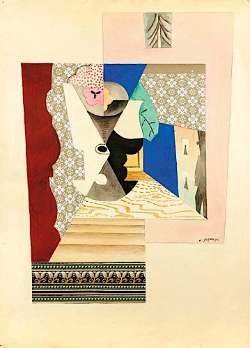 Loaded image