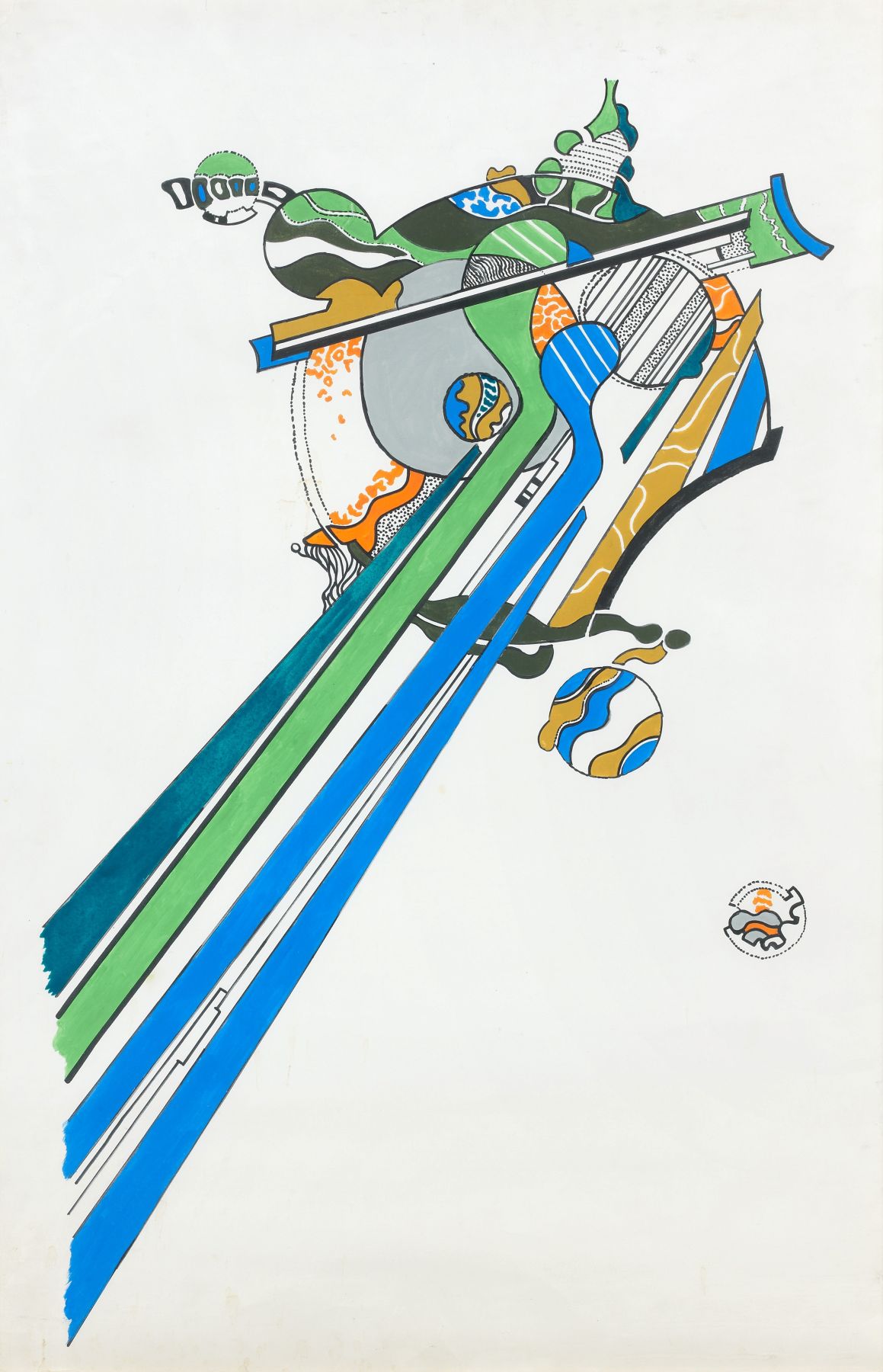 Loaded image