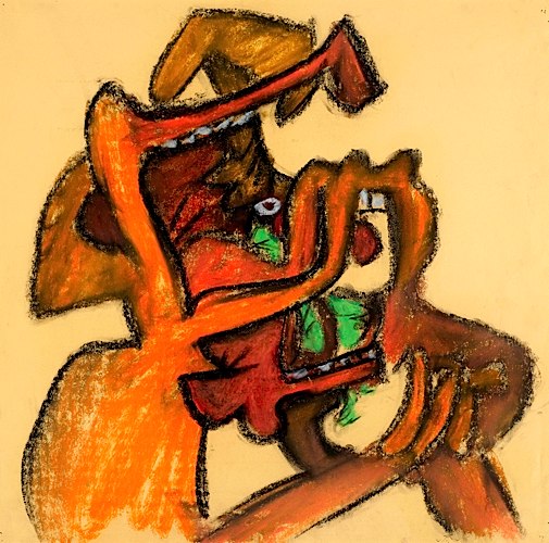 Loaded image