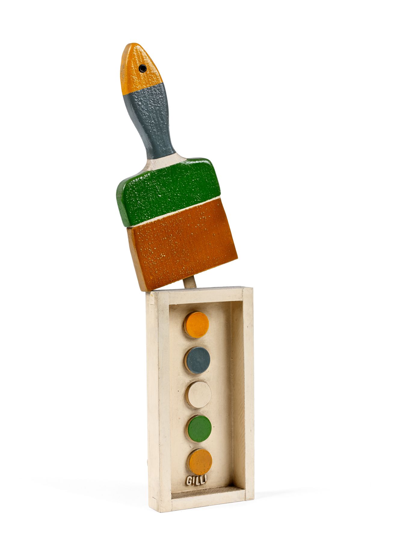Loaded image