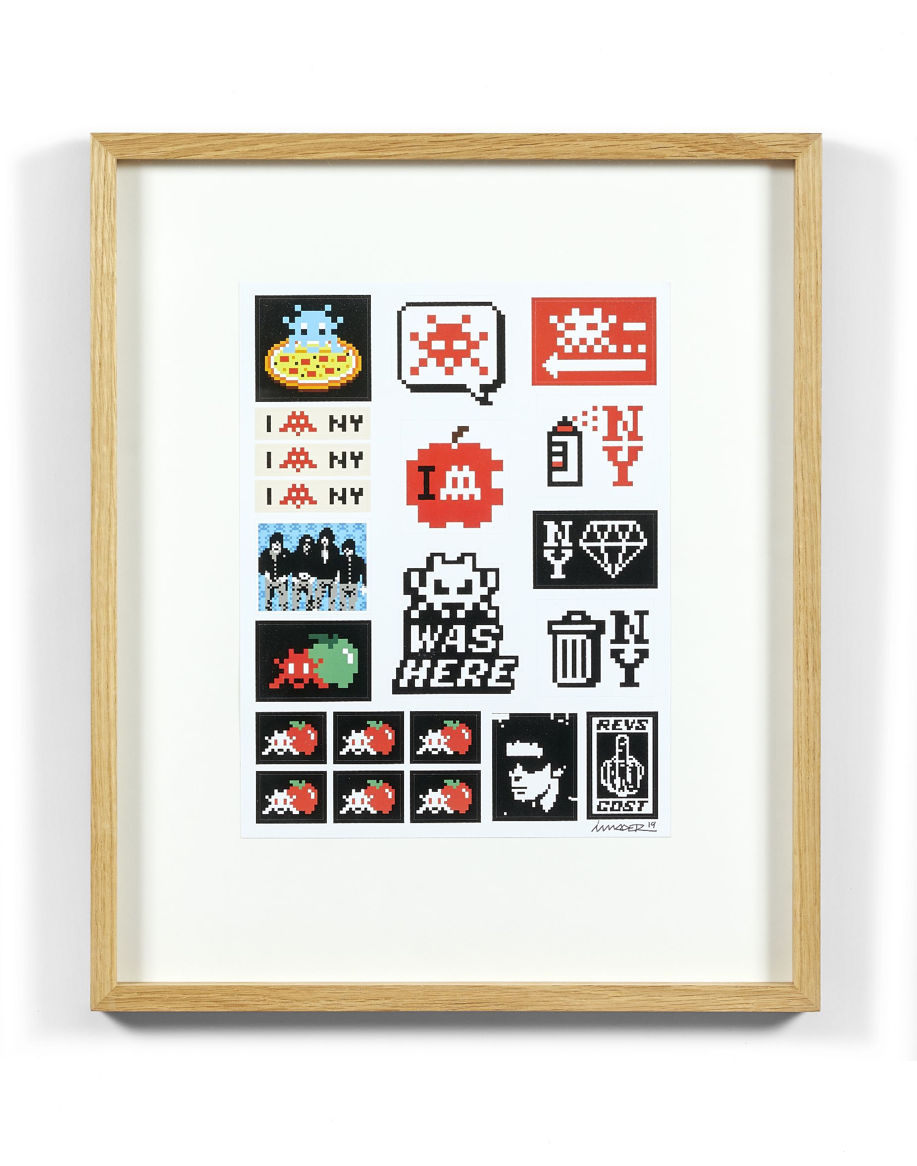 Loaded image