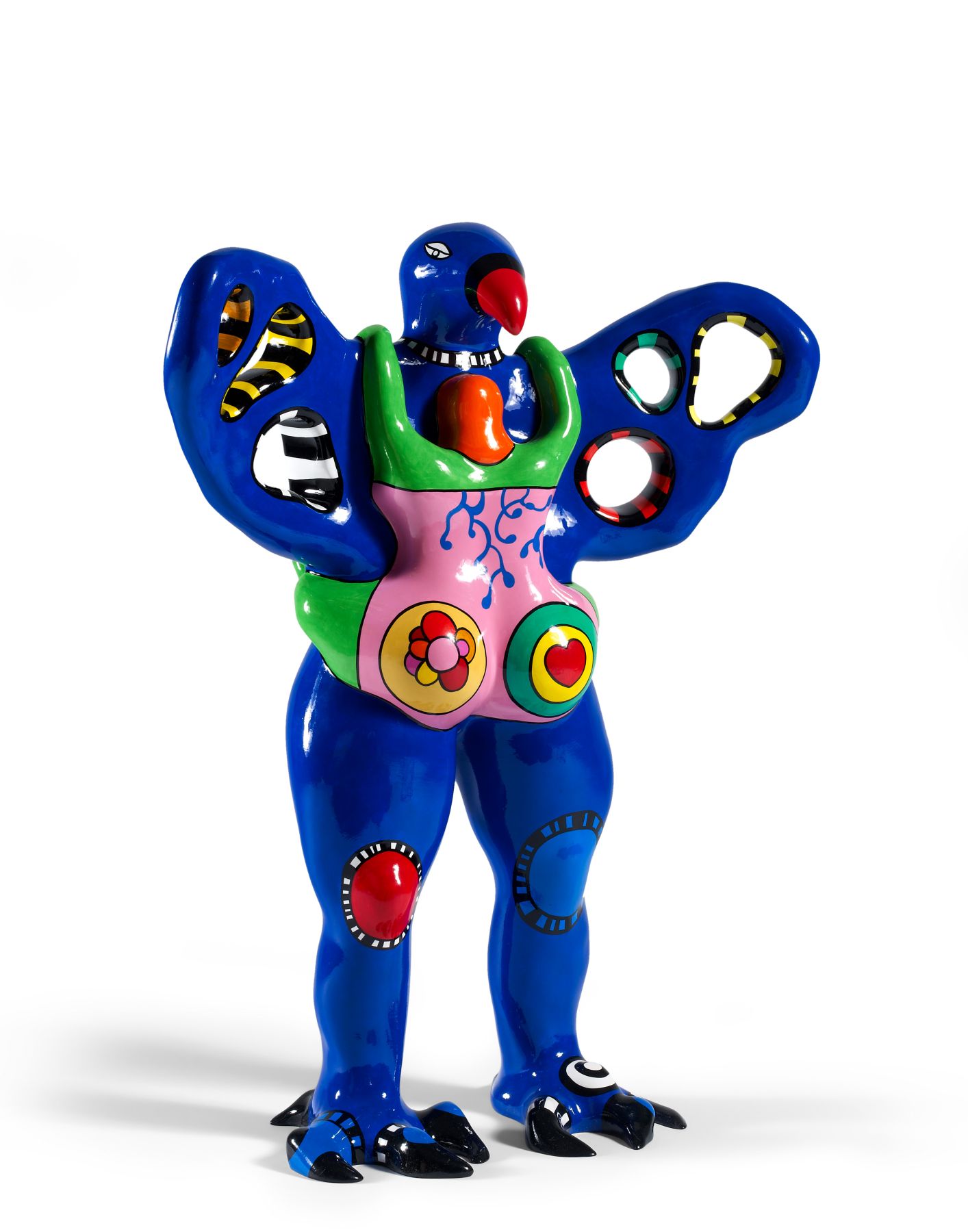 Loaded image