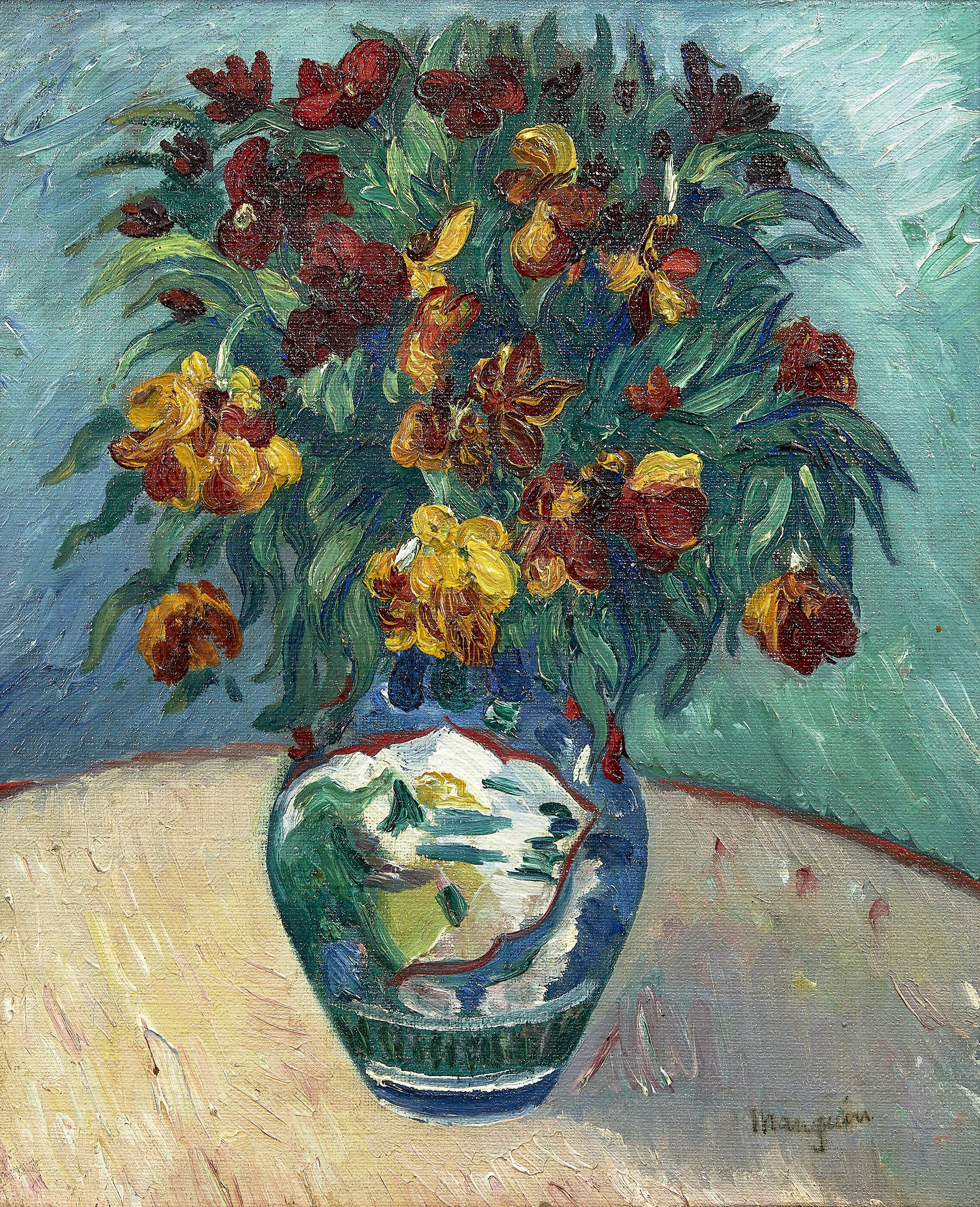 Loaded image