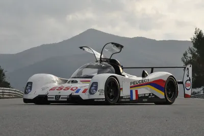 1991 PEUGEOT 905 EV13 - no reserve