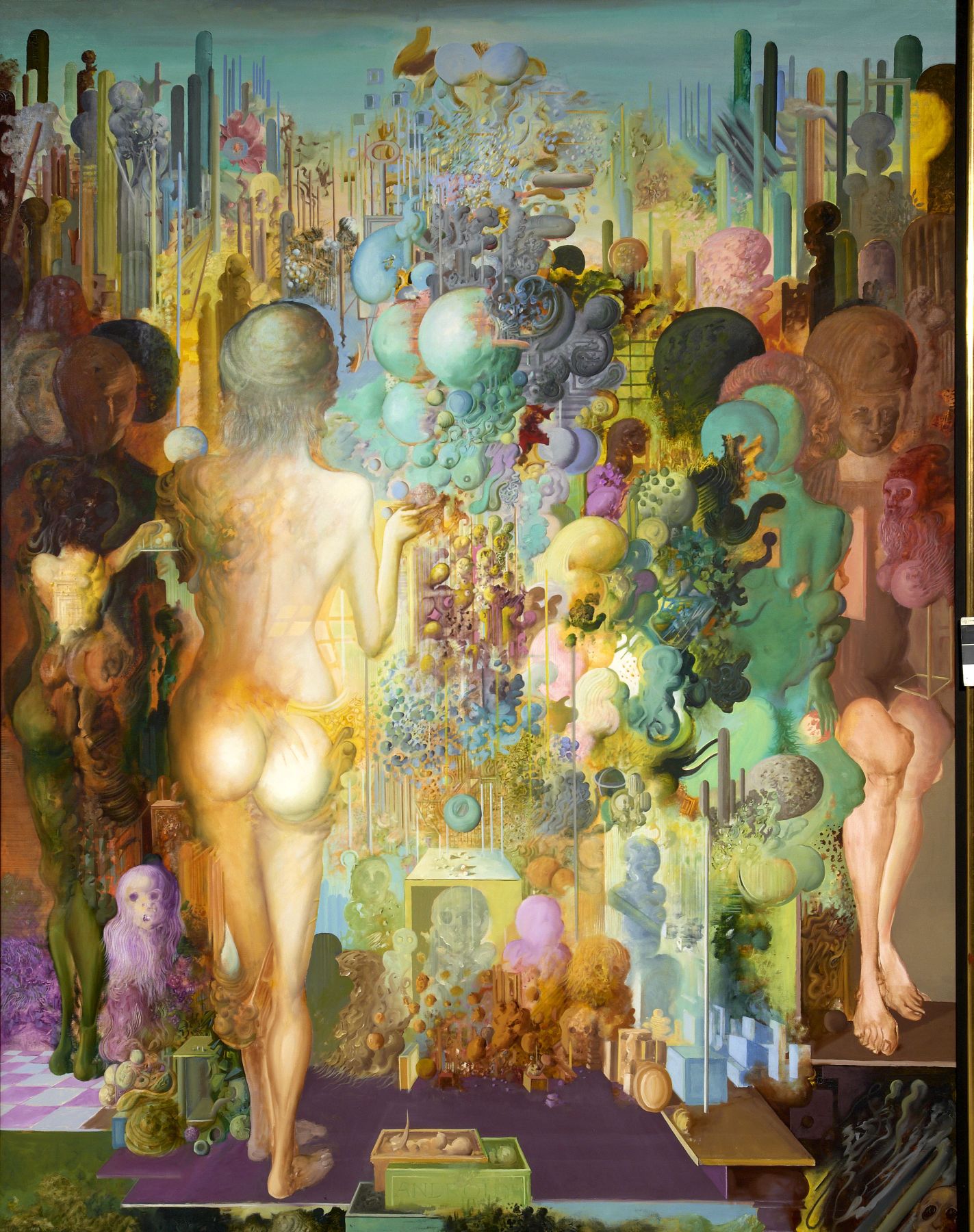 Loaded image
