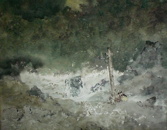 Loaded image