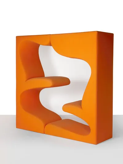 Verner PANTON