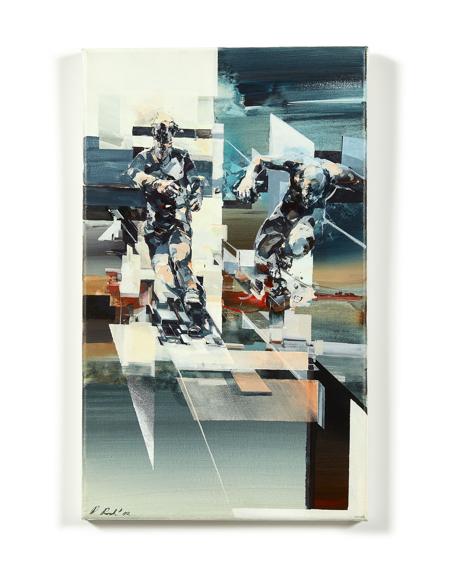 Loaded image