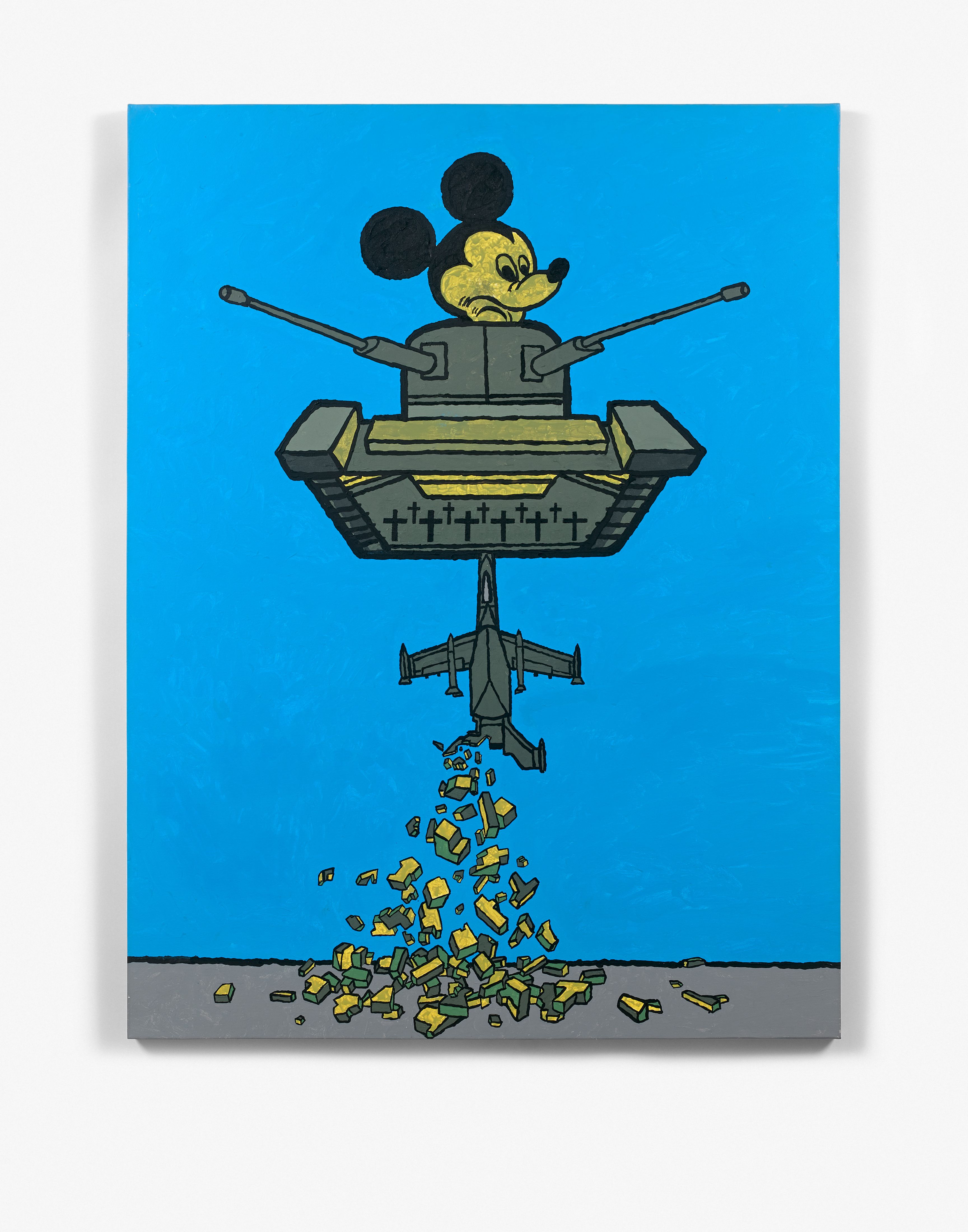 Loaded image