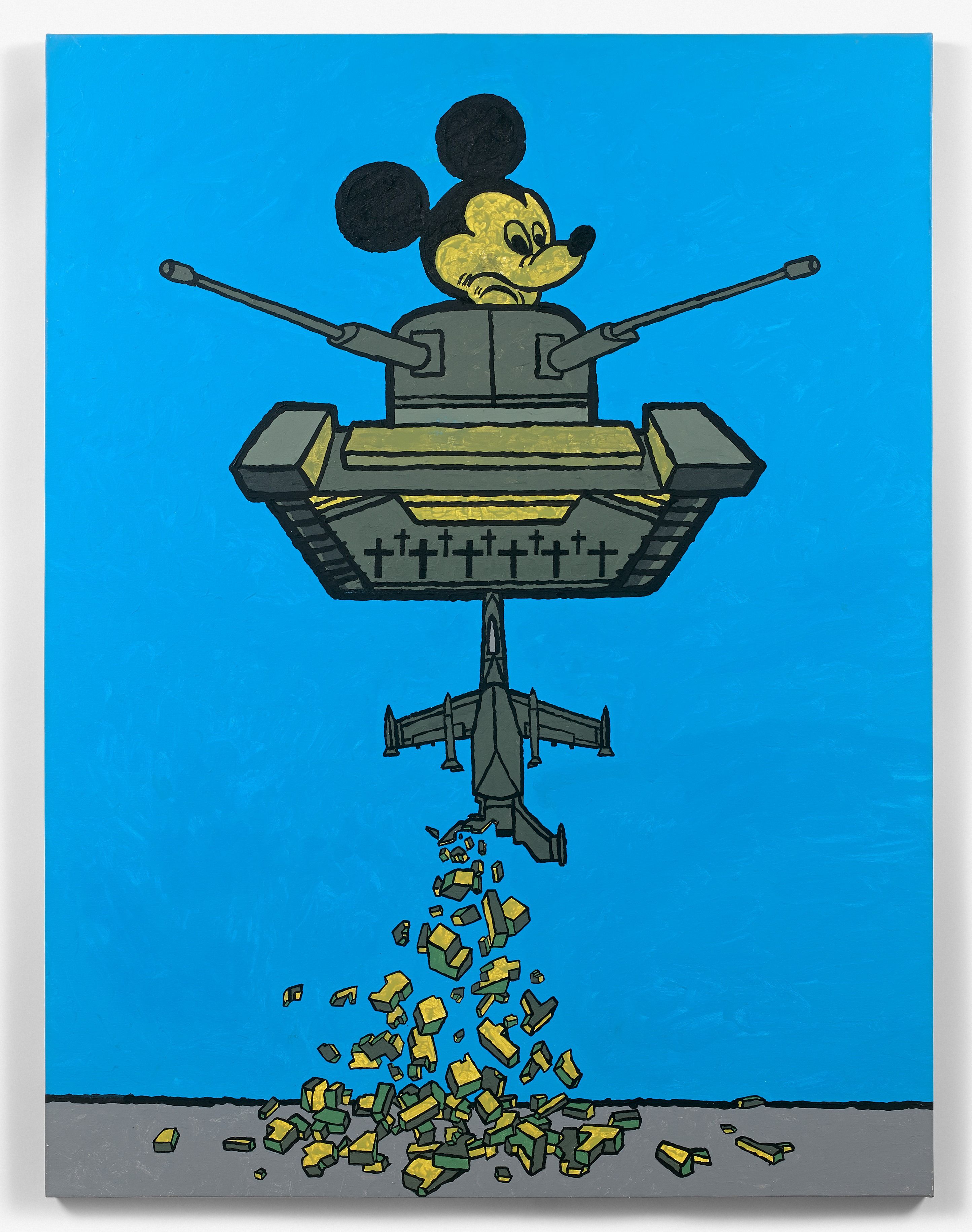 Loaded image