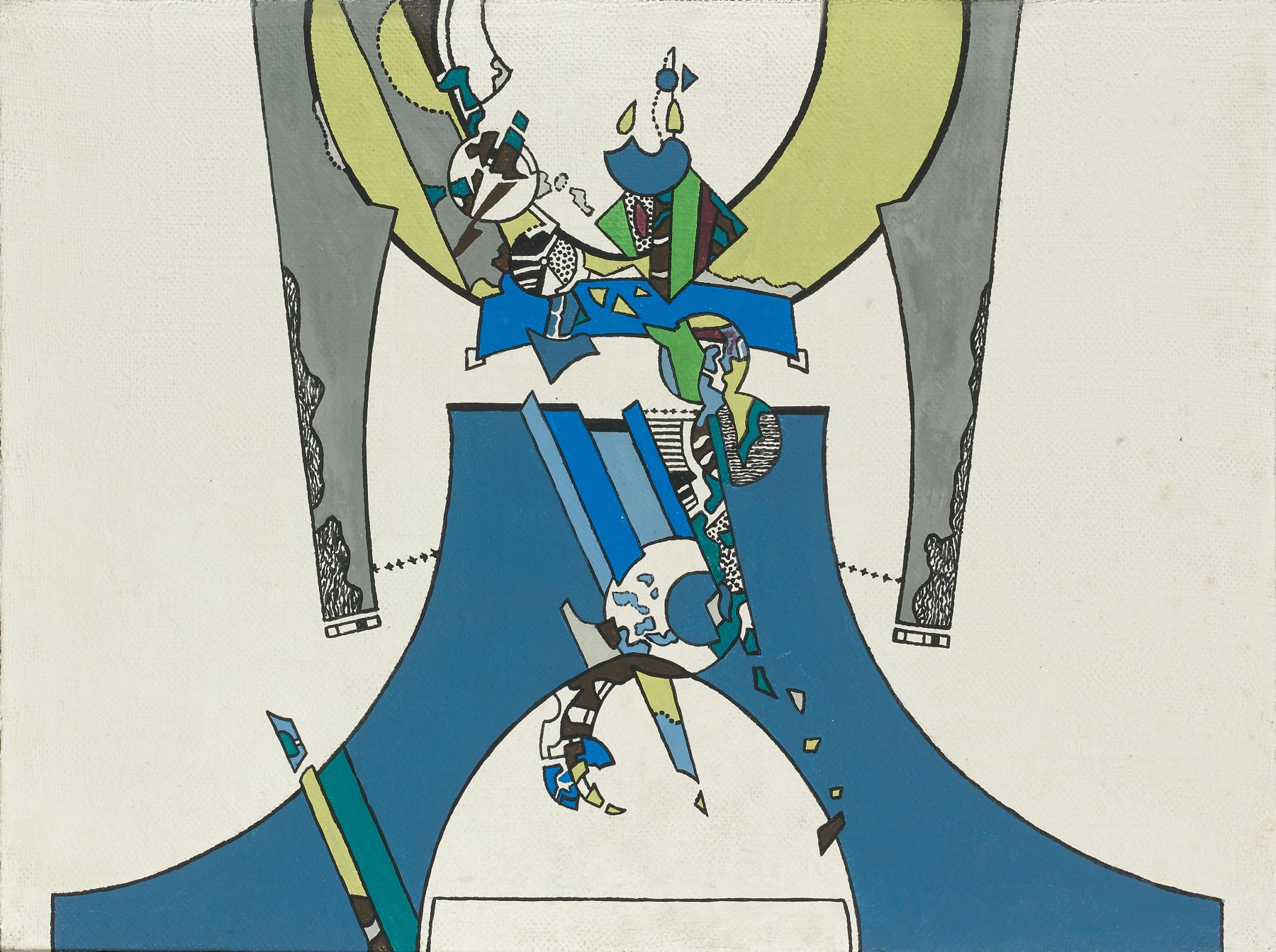 Loaded image