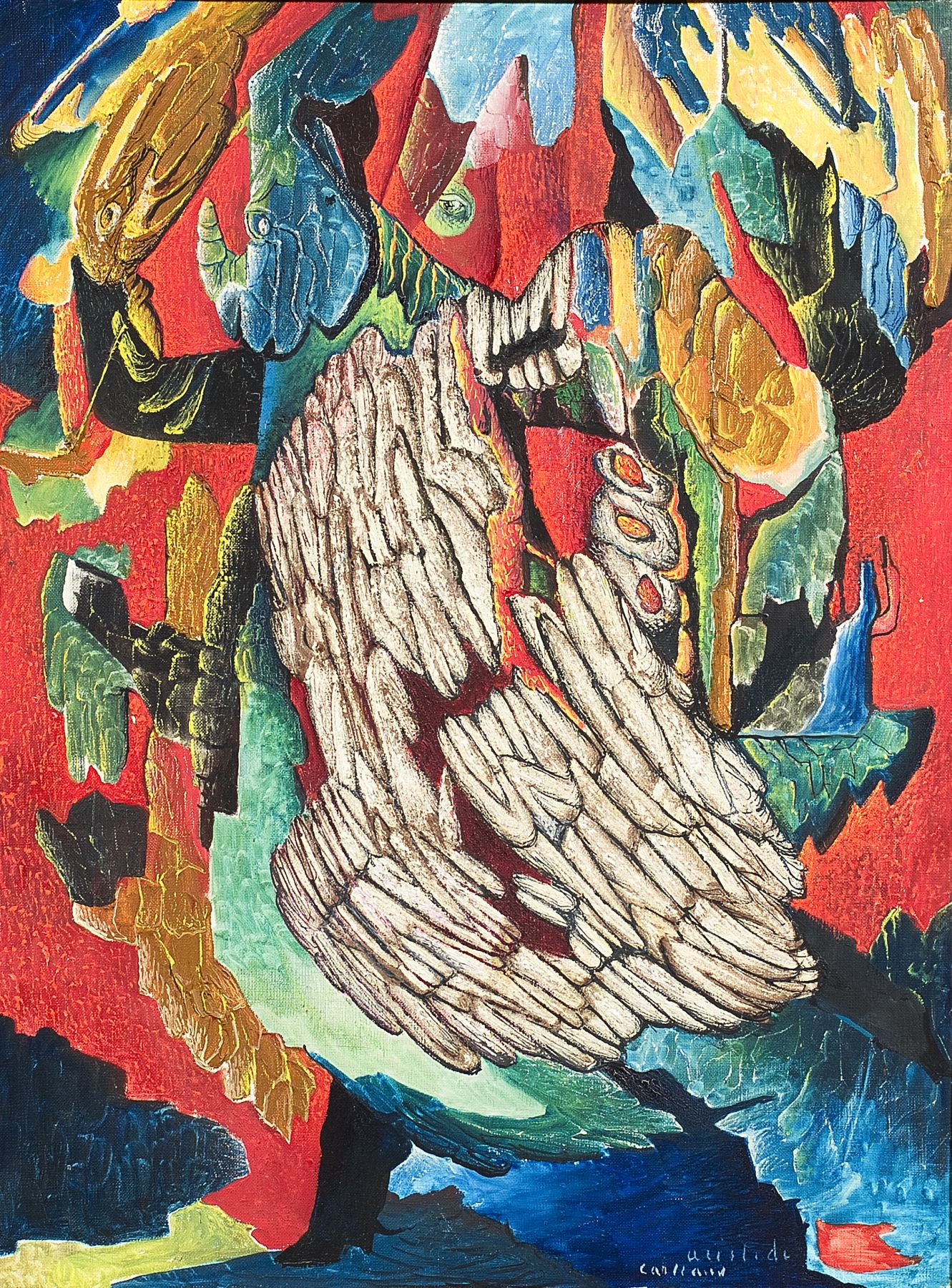 Loaded image