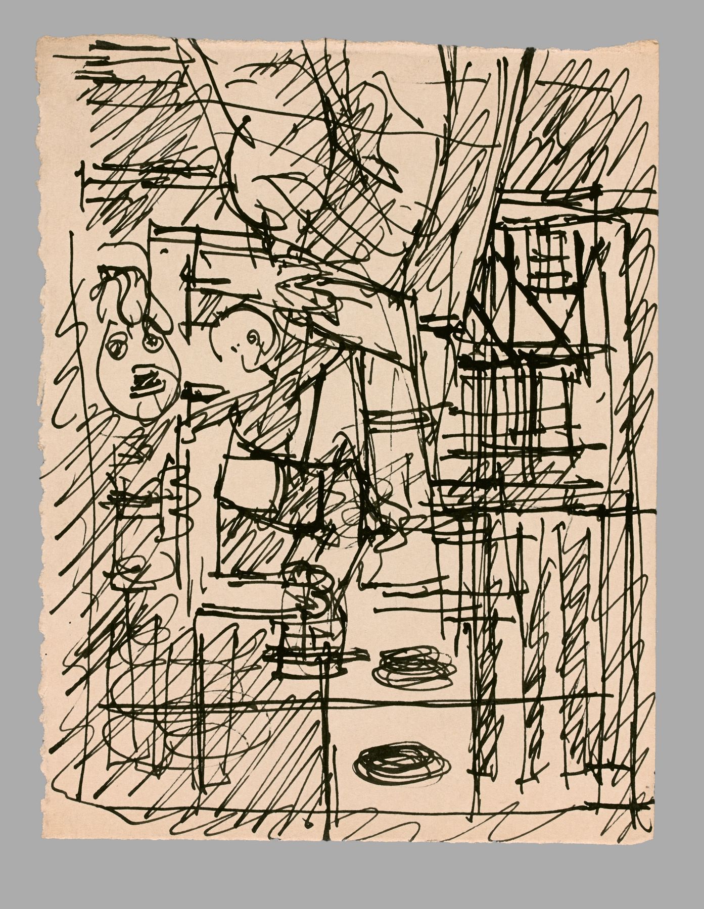 Loaded image