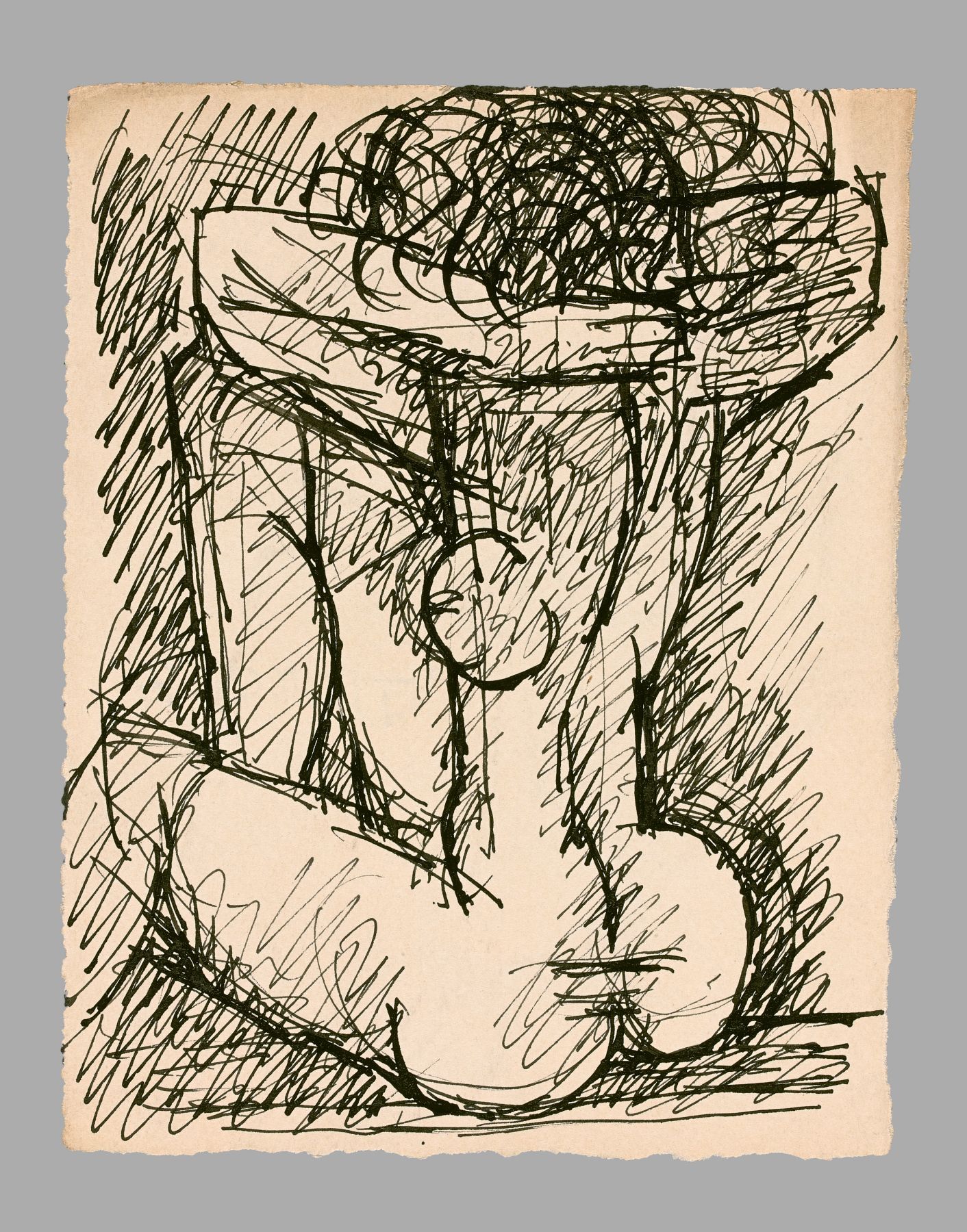 Loaded image