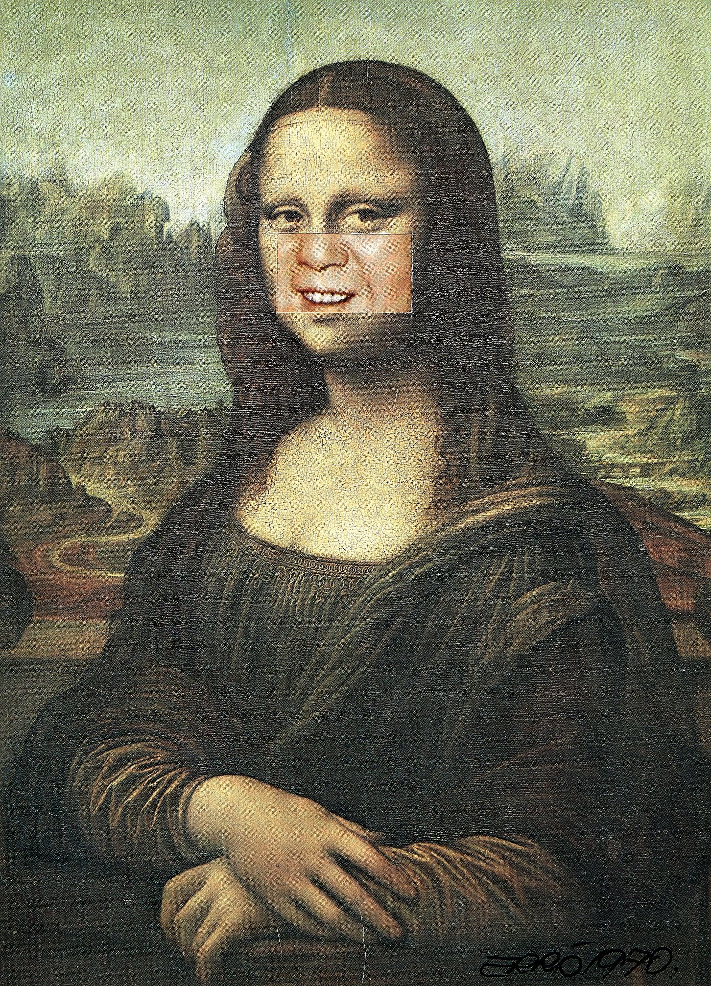 Loaded image