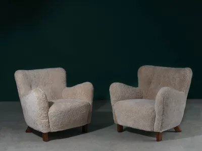 Fritz HANSEN EDITEUR