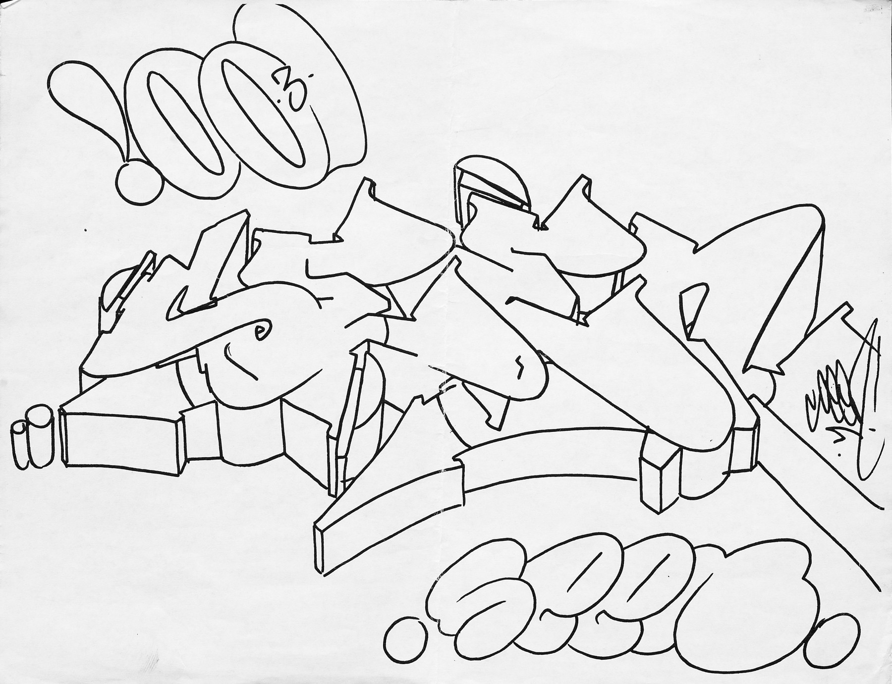 Loaded image