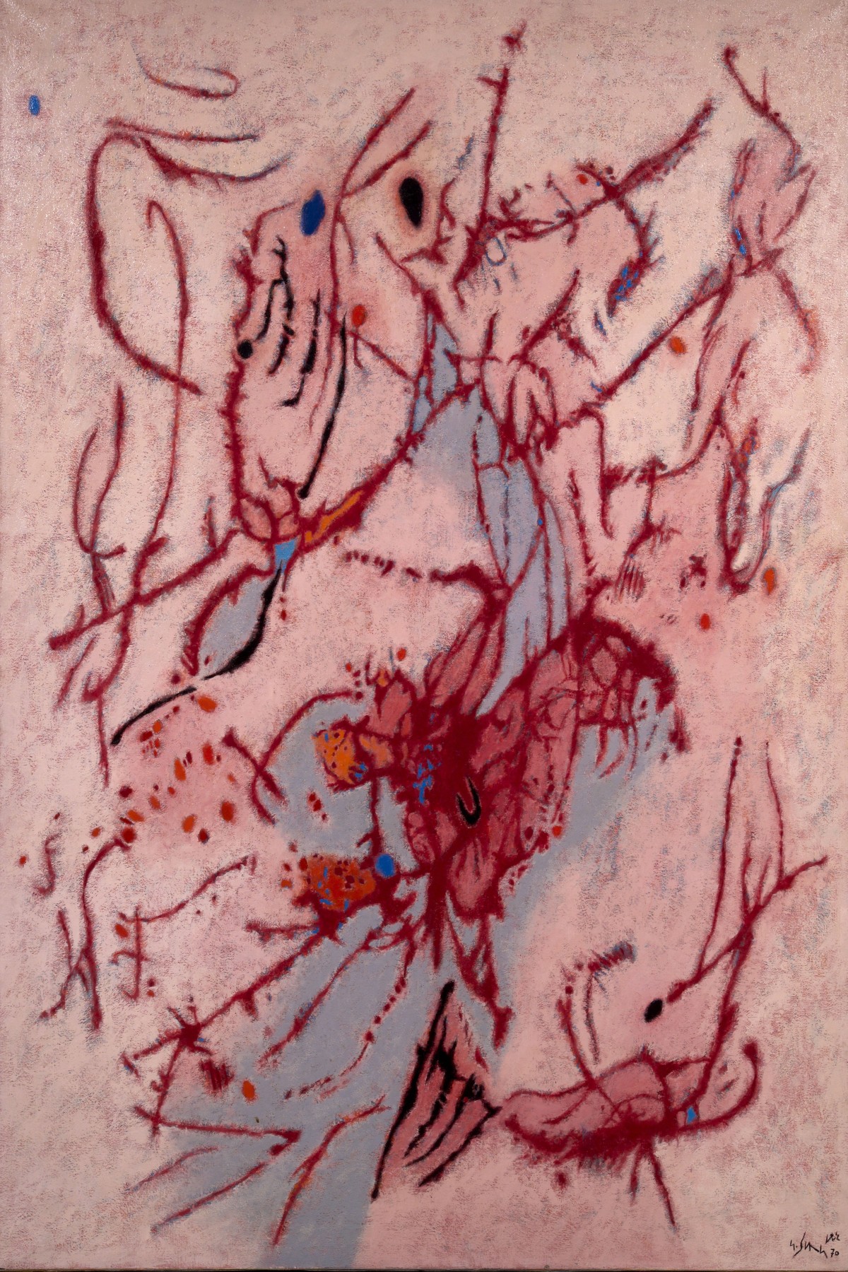 Loaded image