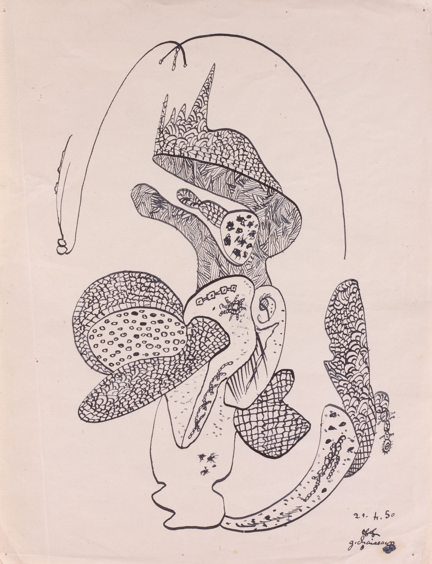 Loaded image