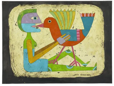Loaded image