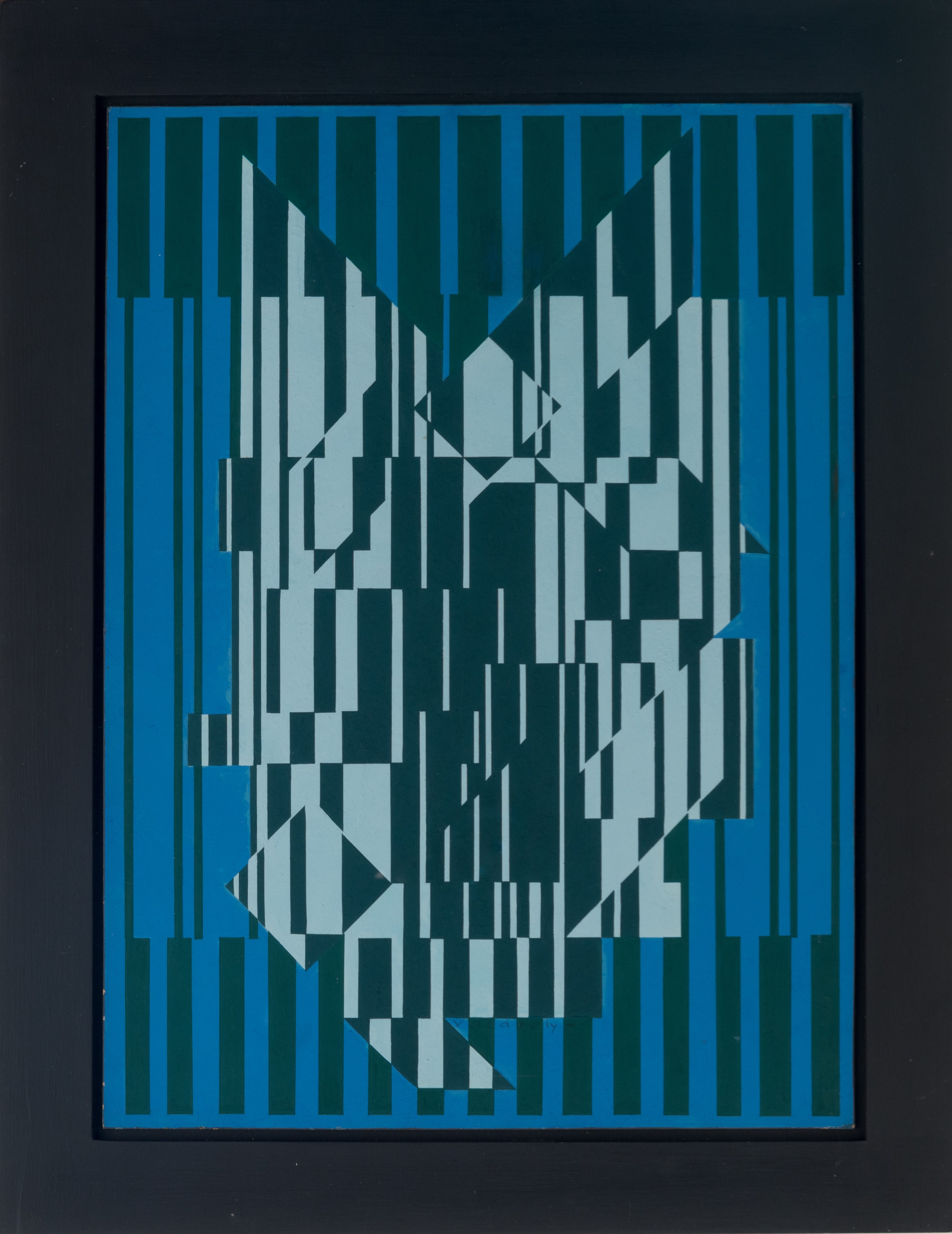 Loaded image