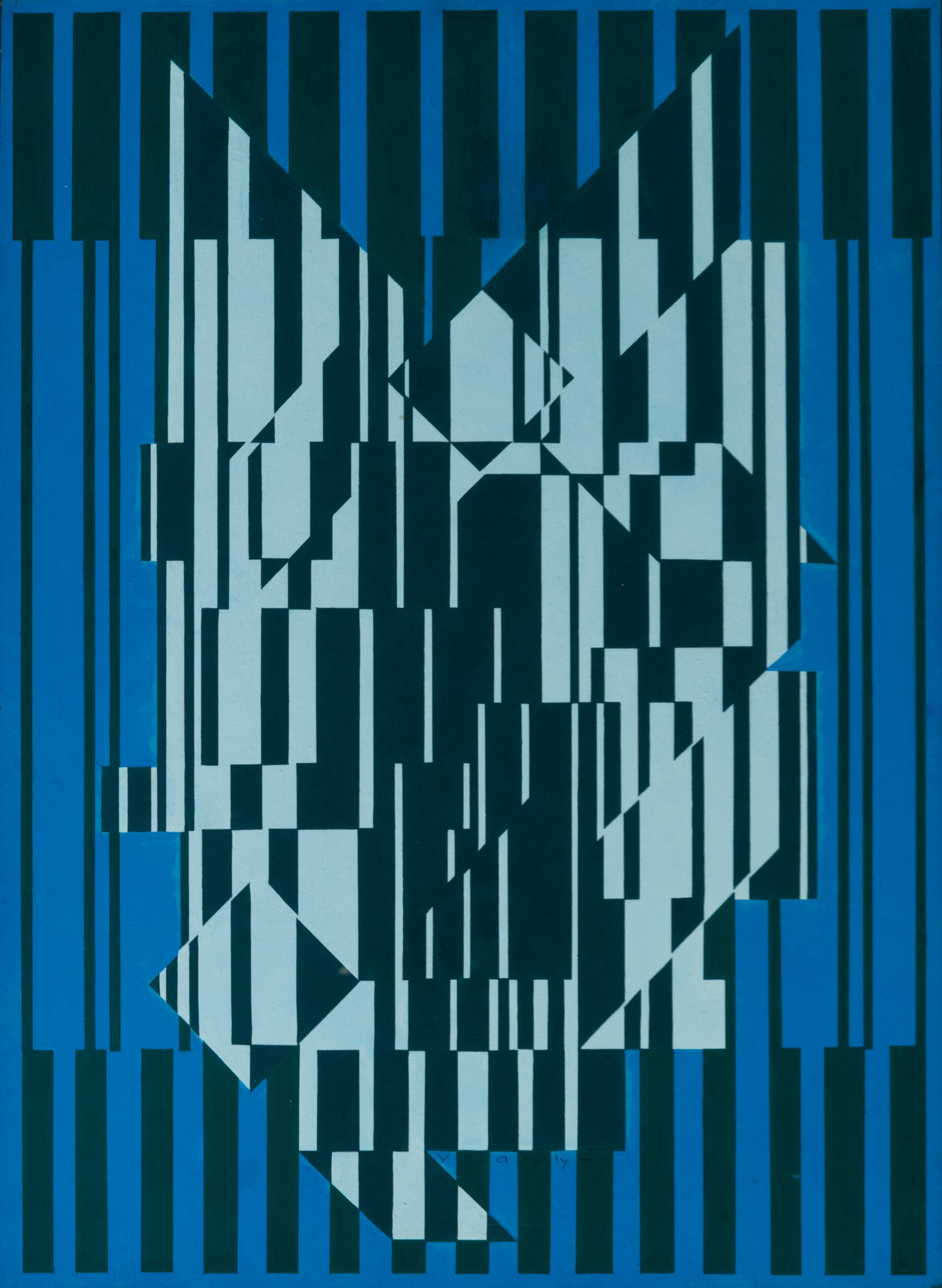 Loaded image