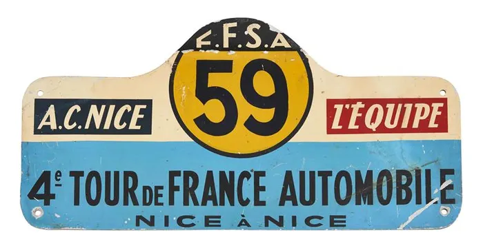 70e édition du Rallye du Var : la grande finale du championnat de France