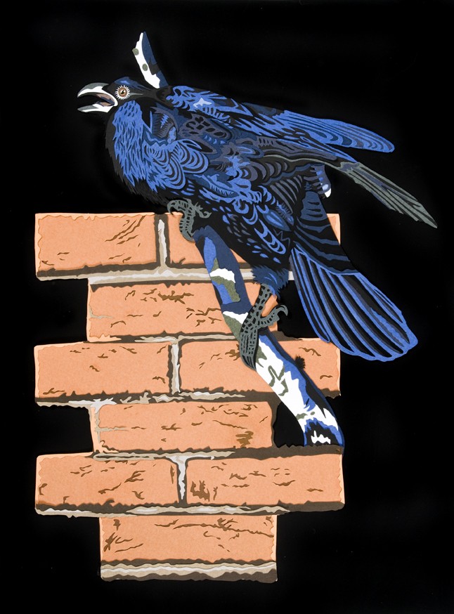 Loaded image