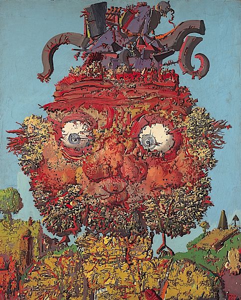 Loaded image