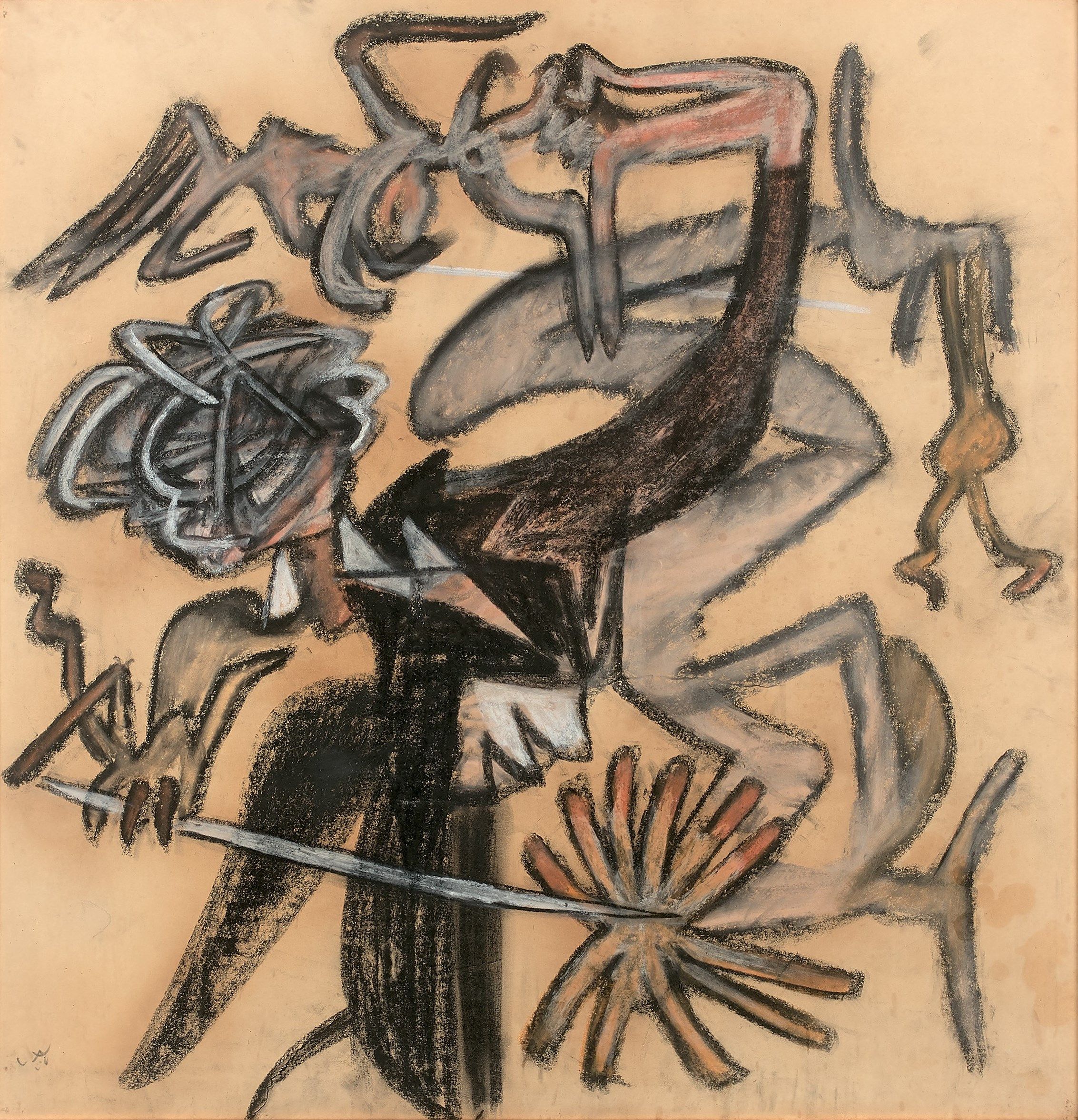Loaded image